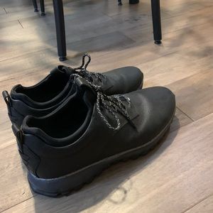 Cole Haan Grand explorer hiking/formal shoes 9.5